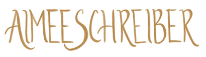 Aimee Schreiber